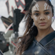 Valkyrie, with the fancy gadgets.
